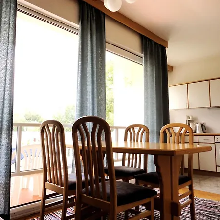Ferienwohnung Rogatsch St. Kanzian am Klopeiner See Exterior foto