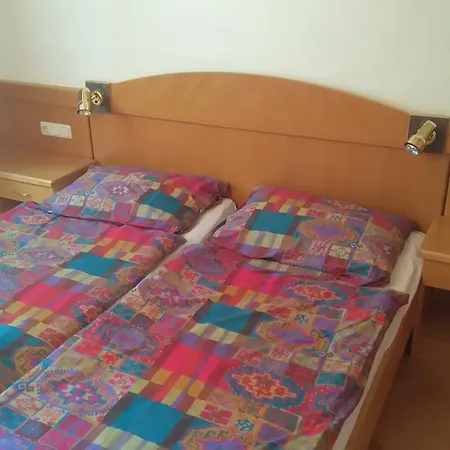 Ferienwohnung Rogatsch St. Kanzian am Klopeiner See Exterior foto