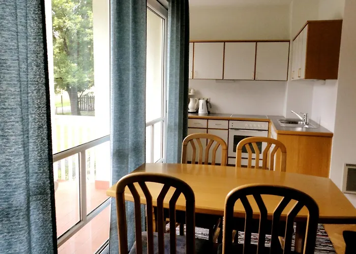 Ferienwohnung Rogatsch