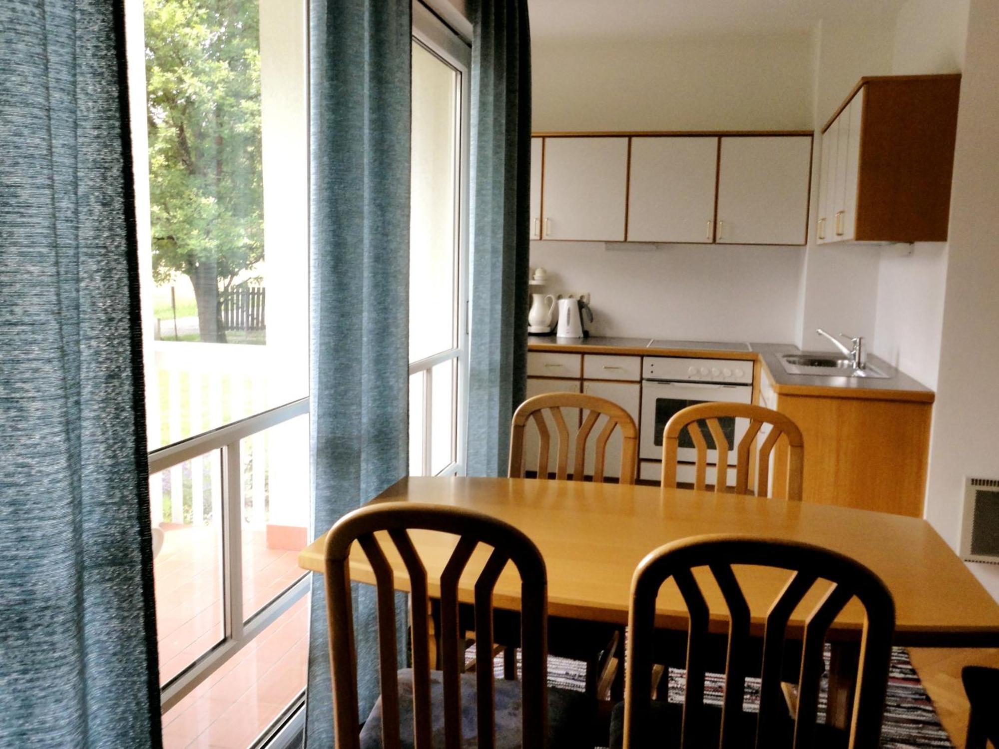 Rogatsch Apartment