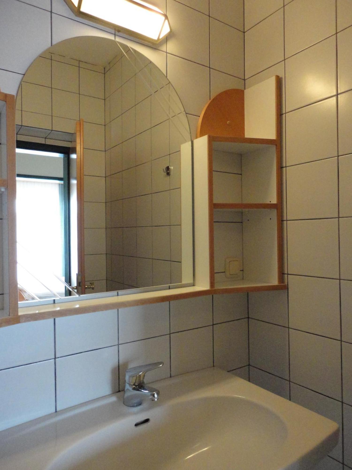 Apartment Rogatsch *